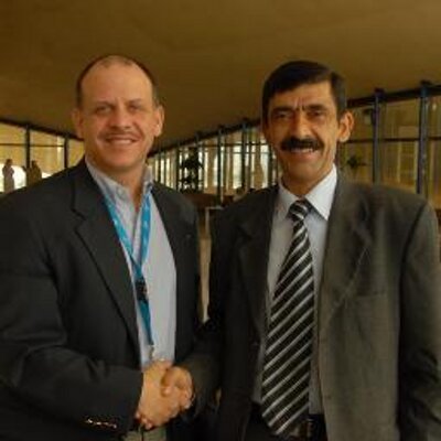 Profile Picture of Ayman Alkhatib (@ayman814118) on Twitter