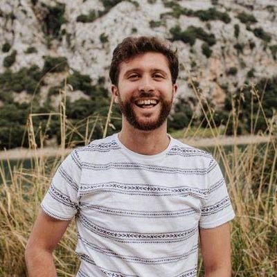 Profile Picture of Antonio Ruiz Arranz (@AntoRuAr) on Twitter