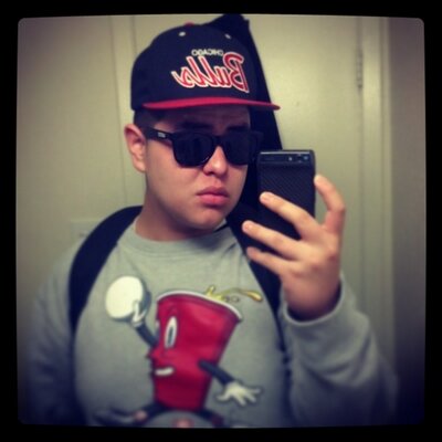 Profile Picture of Chad Harvey (@chadharvey123) on Twitter