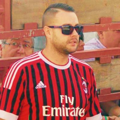 Profile Picture of Daniel Cid (@danicid11) on Twitter