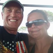 Profile Picture of John & Tabatha Adams (@TabathaAdams19) on Twitter