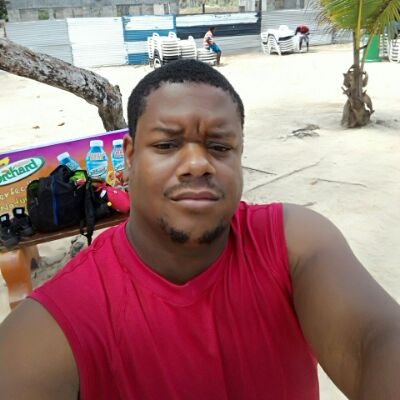 Profile Picture of Adrian Baptiste (@Trinibaptiste) on Twitter