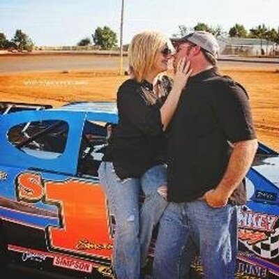 Profile Picture of John & Kelli Smartt (@smarttracing1) on Twitter