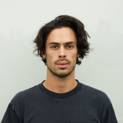 Profile Picture of Barun Chatterjee (@BozChatterjee) on Twitter