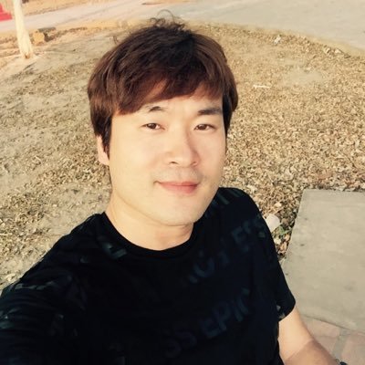 Profile Picture of 구승회 (Sean Koo) (@Qohelehth) on Twitter