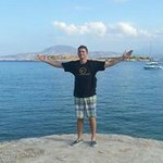 Profile Picture of ALex Eberle (@dippertime) on Instagram