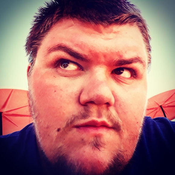 Profile Picture of Travis Goodeaux (@birddog499) on Poshmark