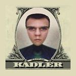 Profile Picture of Kenneth Carroll (@kadler.artist) on Instagram