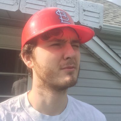 Profile Picture of Jacob Chmielewski (@JacobChmielewsk) on Twitter