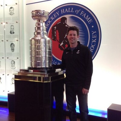 Profile Picture of Steven Langer (@LangerSteve) on Twitter