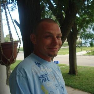 Profile Picture of Daniel Grother (@scrappyg23ab) on Myspace