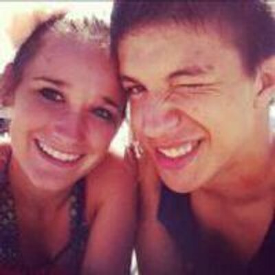 Profile Picture of Gwen Peterson (@GwenPeterson16) on Twitter