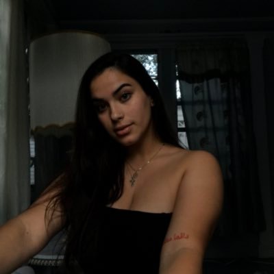 Profile Picture of Angel🍒 (@SydneyAngelic) on Twitter