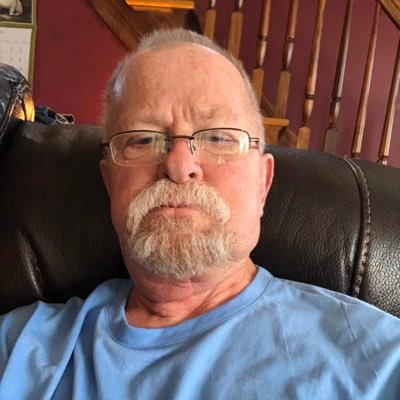 Profile Picture of Rob Eldredge (@EldredgeRobin) on Twitter