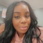 Profile Picture of Alecia Simms (@26_confidence) on Instagram