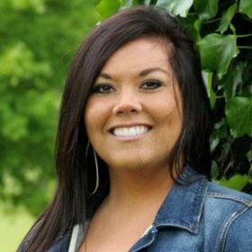 Profile Picture of Lauren Wright Grosam (@lauren323) on Pinterest