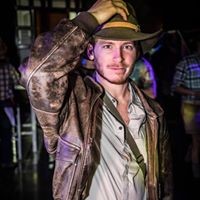 Profile Picture of Daniel Holt (@daniel-holt-20) on Quora