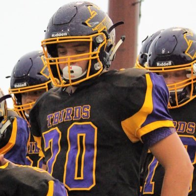 Profile Picture of Thomas Ault (@Ault70) on Twitter