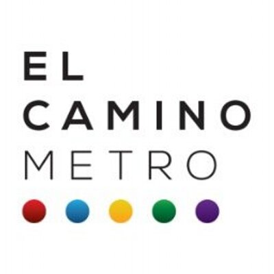 Profile Picture of El Camino Metro (@ElCaminoMetro) on Twitter