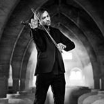 Profile Picture of davidgarrett_fanpage (@davidgarrett_fanpage) on Instagram