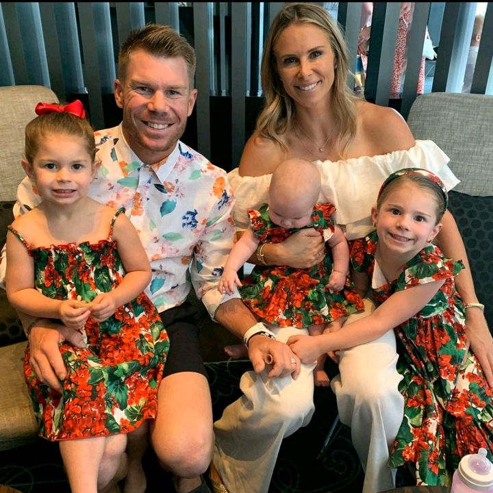 Profile Picture of David Warner (@davidwarner_311) on Tiktok