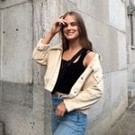 Profile Picture of Jade Bissonnette (@arianneep) on Instagram