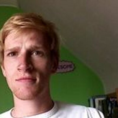 Profile Picture of Daren Herzog (@Rohan_Peter__98) on Twitter