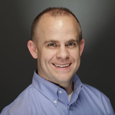 Profile Picture of Scott Deaton (@GT_DataMiner) on Twitter