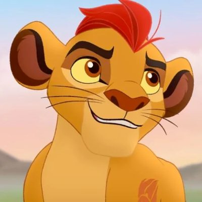 Profile Picture of Mike Hannibal (@IrSimBa) on Twitter