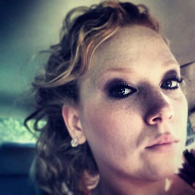 Profile Picture of Christy Webb (@christy_web) on Twitter