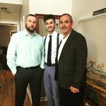 Profile Picture of Eric Letart (@eric.letart) on Instagram