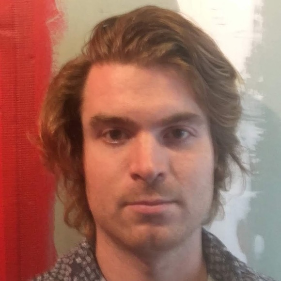 Profile Picture of Nate Hill (@natehill950) on Poshmark