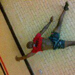 Profile Picture of Maurice Ryan (@mauricefitness) on Instagram