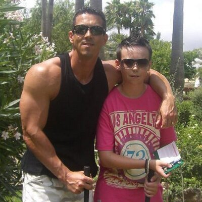 Profile Picture of Darin Ferguson (@DarinFerguson1) on Twitter