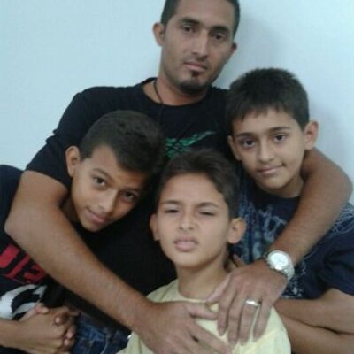 Profile Picture of Jacob De Frias (@jacob1605) on Twitter