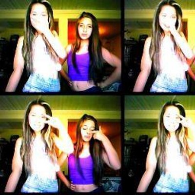 Profile Picture of Ashley & J'Alvarez♥' (@AshleyIgor) on Twitter
