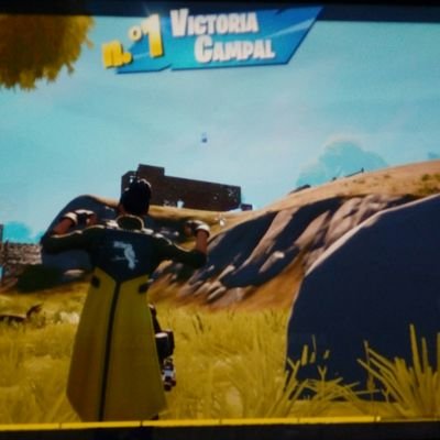 Profile Picture of Derek Rojas (@DerekRo02337989) on Twitter