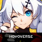 Profile Photo of Honkai Impact 3rd (@honkaiimpact3rd) on Instagram