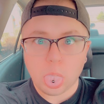 Profile Picture of Brad Mahoney (@BradMahoney16) on Twitter