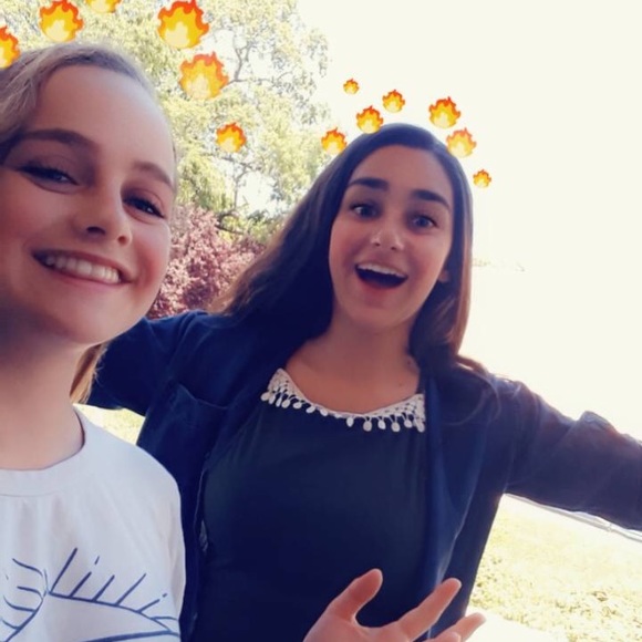 Profile Picture of Ashlyn Keledjian (@ashlyn48) on Poshmark