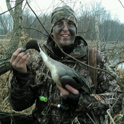Profile Picture of Kyle Isler (@CaLeonard16) on Twitter