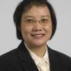 Profile Picture of Ping Xia (@PhDpingxia) on Twitter