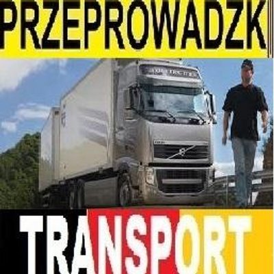Profile Picture of Robert Poniatowski (@Przeprowadzamy) on Twitter