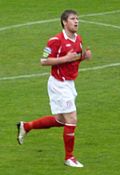 Profile Picture of Chris Mulhallon Wikipedia