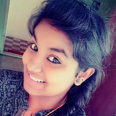 Profile Picture of Beulah Joseph (@BeulahJoseph16) on Twitter