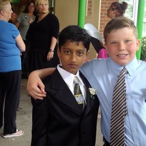 Profile Picture of Qaiser Ali (@420728875) on Myspace