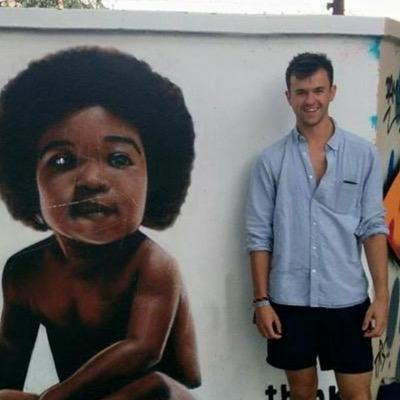 Profile Picture of Joseph Hamilton (@JosephHamilton5) on Twitter