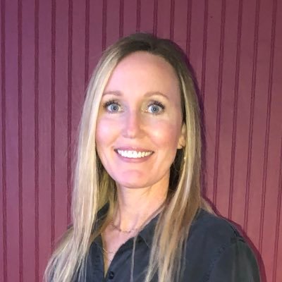 Profile Picture of Paula Workman Prose (@PaulaProse) on Twitter