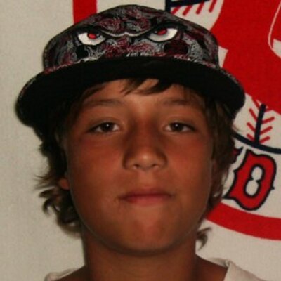 Profile Picture of Jack Ross (@TY_REX11) on Twitter