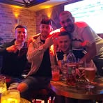 Profile Picture of Karl Garrett (@karl.garrett.10) on Facebook